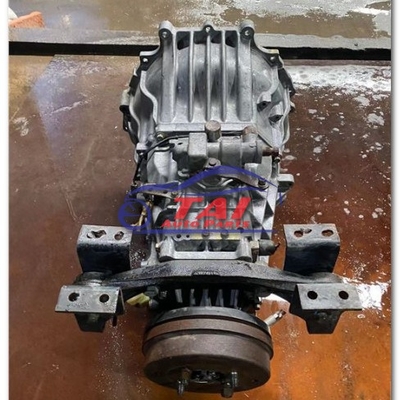 Original Auto Spare Parts 4D33 Car Gearbox Mitsubishi Engine Parts