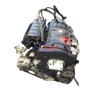 Original Complete Engine 1.6L Used Engine For Honda Logo With Good Quality