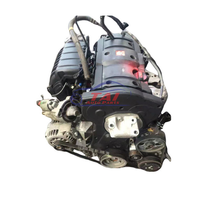 Original Complete Engine 1.6L Used Engine For Honda Logo With Good Quality