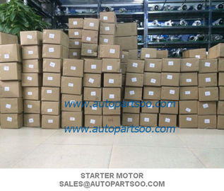12V 0.9KW 8T Auto Parts Starter Motor , 36100-22805 36100-26800 KIA Starter Motor