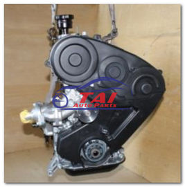 Cast lron Secondhand Diesel Engines For Mitsubishi Pajero 4D56 Engine 4D56T