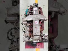 13Z Complete dieselmotor