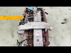 14Z·II Complete dieselmotor