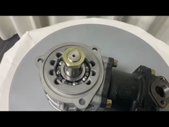 De echte Compressor van de Luchtrem voor Hino-Vrachtwagens die EK100/EF750-Motor 29100-2065 met behulp van