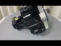 Hoog - pomp 0445020081 van de kwaliteitsdiesel de gemeenschappelijke pomp van de spoorinjectie