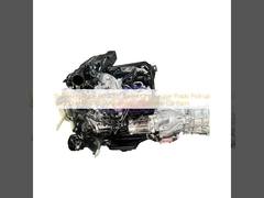 5L Dieselmotorblok voor Toyota Land Cruiser Prado Pick-up Truck D-MAX Motormontage 3.0L Motor Autoonderdelen