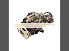 Original Japanse gebruikte motor onderdelen Complete motor 6D16 6D16T FOR Mitsubishi Diesel motor onderdelen