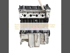 Brandnieuwe motor assemblage 15S4G 15S4U Motor Motor Bare Long Block Voor Chevrolet Zotye Roewe 1.5T 15S4G 15S4U