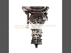 Hoogwaardige originele gebruikte Zd30 voor Nissan 3200rpm Dieselmotor in SUV-pickups