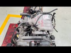 5VZ-motor VOOR Toyota offroad-voertuigen.