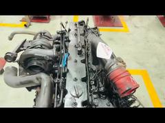 6CT-motor VOOR vrachtwagenmerken voor zware machines