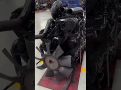 6LT Complete dieselmotor VOOR Cummins