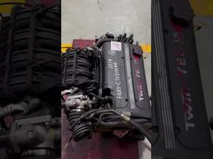 F16D3 Motor VOOR CHEVROLET
