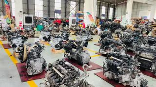 voor Hyundai G-serie motoren op voorraad.