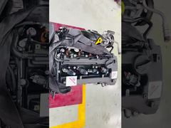 G4KD Complete benzinemotor VOOR Hyundai Kia