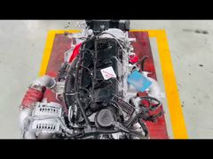 ISF2.8 Euro3 complete dieselmotor VOOR Cummins