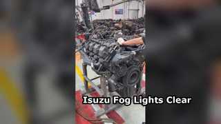 Mercedes Benz OM442 V8 complete dieselmotorassemblage voor zware vrachtwagenbussen