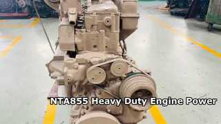 NTA855