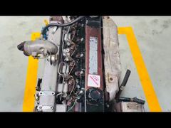 TD42 niet-turbodieselmotor