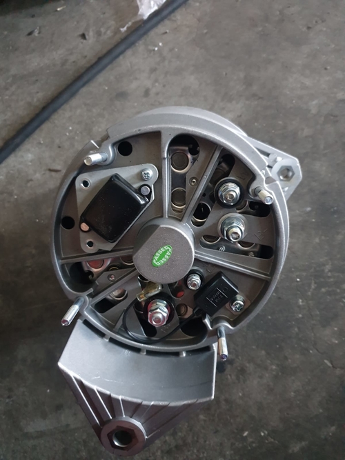 Latest company news about Alternatorlijst