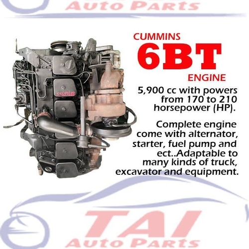 Latest company news about komijn 6bt