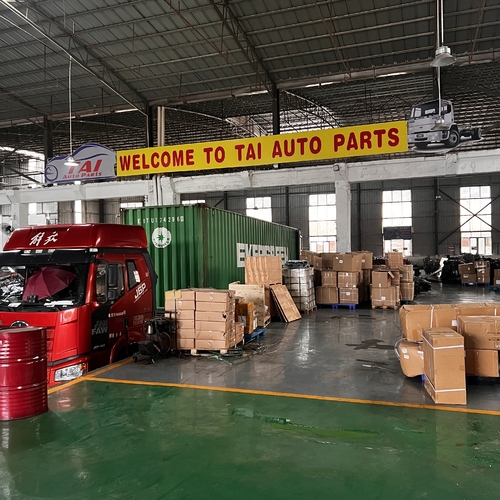 Het laatste nieuws van het bedrijf over De Japanse markt voor auto-onderdelen voor lichte en zware vrachtwagens