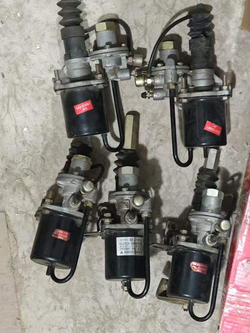 Het laatste nieuws van het bedrijf over HINO J08C J08CT MOTOR ONDERDELEN PRIJSLIJST