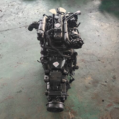 Laatste bedrijfsblogs Ontdek ons premium assortiment dieselmotormodellen: Daewoo, Volvo, Mercedes en meer