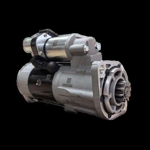 Laatste bedrijfsblogs HINO J08CT-motor: belangrijkste specificaties en uitgebreide onderdelenvoorziening voor de J08C-serie