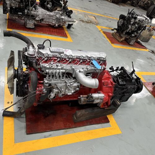 Laatste bedrijfsblogs HINO Dieselmotoren: W06E, W06D, W04D, W04C, N04C, J05C, J08C, J05E, J08E, F20C, F21C ️ Volledige specificaties en leverancier D