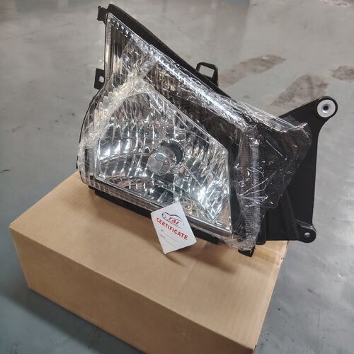 Laatste bedrijfsblogs Complete gids voor autoverlichtingsonderhoud en LED-upgrade