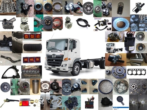 Latest company news about Hinovervangstukken voor Sell