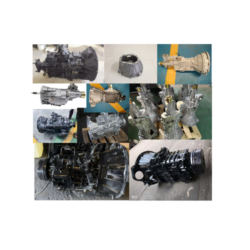 Latest company news about Hinow06e FC166 Vervangstukken