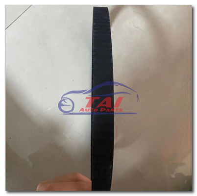 Auto Spare Parts Rubber Timing Belt 13568-39015 For Toyota 1KD 2KD