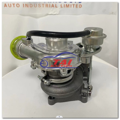 ISO Truck Diesel Engine RHF4 Turbocharger 8981320720 For Isuzu Dmax 4JK1