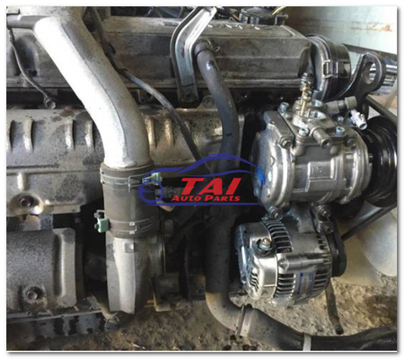 Landcruiser Japanese Engine Parts 1hdft 1hd-Ft 4.2 Diesel Turbo