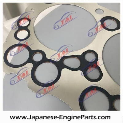 4D31 Cylinder Head Gasket ME013326 For Mitsubishi Fuso Canter FE FG