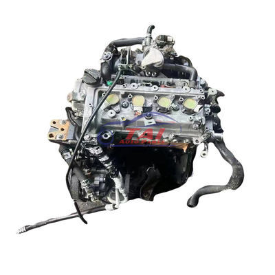 Original Complete Petrol Engine Used 2SZ Engine For Toyota Yaris
