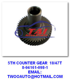 Transmission Gears Parts 3/4th Hub Oem No.5-33260-008-0 For Isuzu 4ja1 Size 26s/30t Sleeve 30t