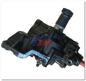 High Performance Power Steering Gear Box Left Hand Drive For NQR75/4HG1/4HK1  8-98251947-2/ 8-97305047-6