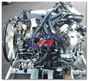 Used Engine Isuzu Replacement Parts Japan Original 4hf1 4he1 4hk1 4hg1 4jb1 4ja1 Engine