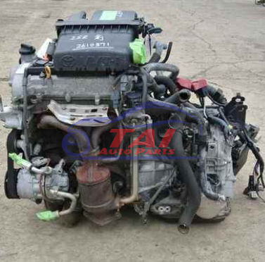 Toyota 2S 2SZ 2T 2TR 2TZ Used Gasoline Engine Components TS 16949