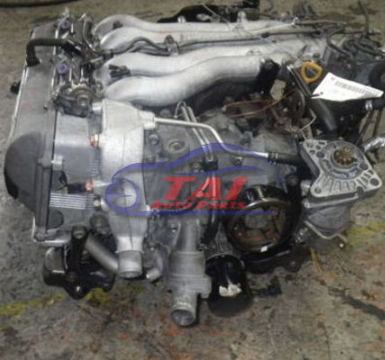 Toyota 2S 2SZ 2T 2TR 2TZ Used Gasoline Engine Components TS 16949
