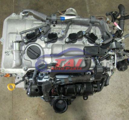 Used Toyota 2UZ 2Y 2ZR 2ZZ Gasoline Engine Spare Parts