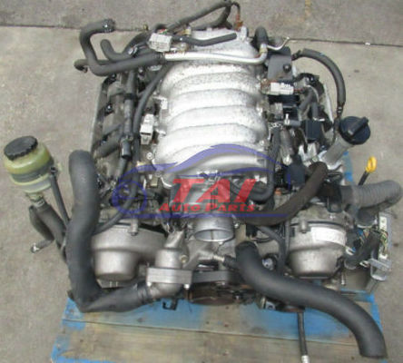 Good Condition Toyota 3UZ 3VZ 3Y 3ZR Gasoline Engine Parts