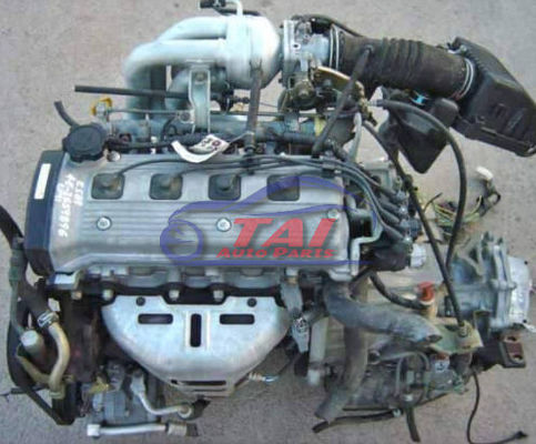 Toyota 4A 4E 4K 4MU 4S 4VX 4Y Gasoline Engine Components