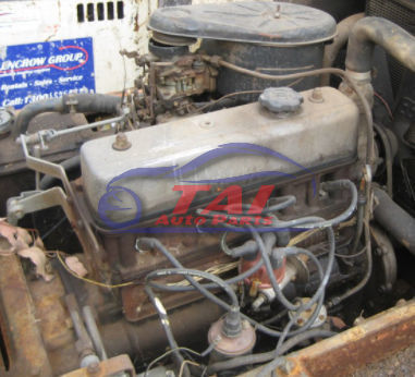 5A 5E 5K 5M 5R 5S 5VZ Toyota Gasoline Engine Parts TS 16949