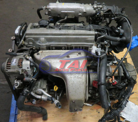 5A 5E 5K 5M 5R 5S 5VZ Toyota Gasoline Engine Parts TS 16949