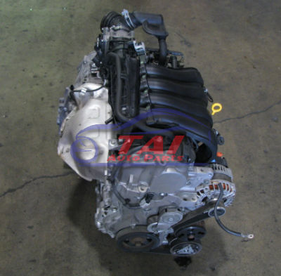 Nissan MA10 MR18 MR20 NA16 PF QG13 Gasoline Engine Parts