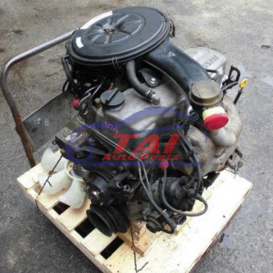 Nissan MA10 MR18 MR20 NA16 PF QG13 Gasoline Engine Parts